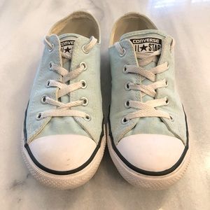 Converse All Star size 8